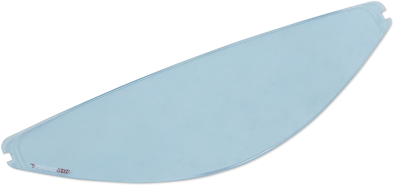 AGV GT3-2 Shield - Max Pinlock Lens 20KIT12009999