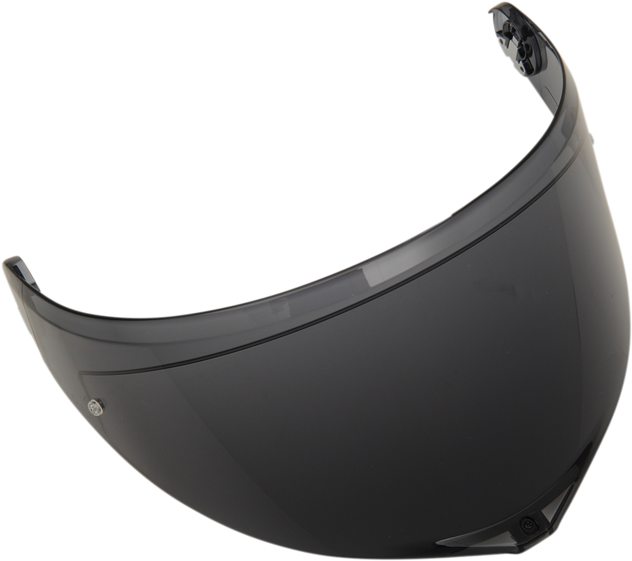 AGV GT3-2 Pinlock Shield - Tinted 20KV27B6N9001
