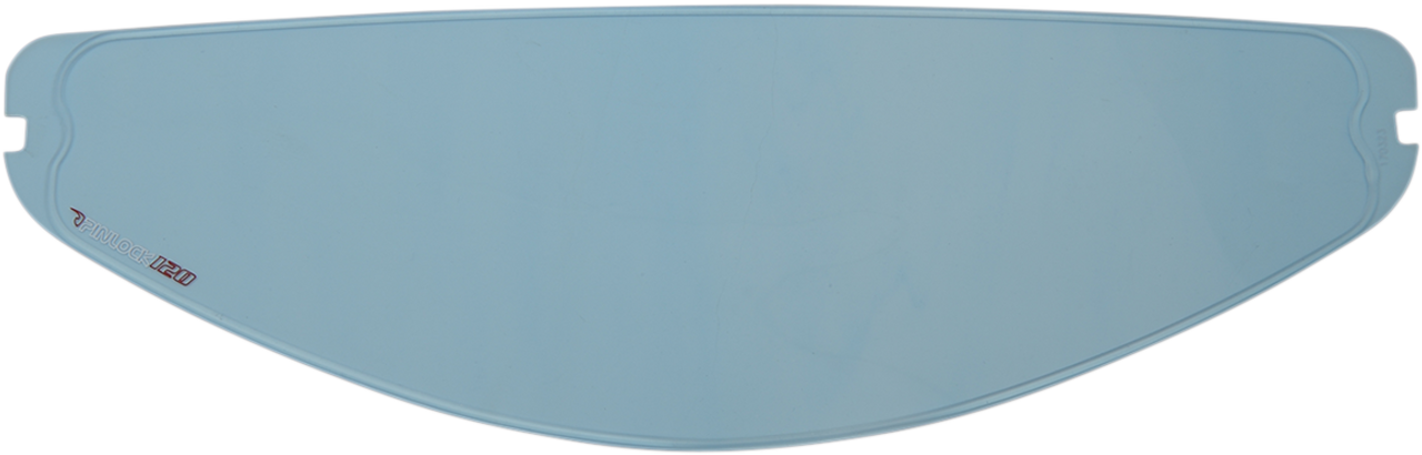 AGV Max Pinlock Lens 120 - Clear 20KIT60224001