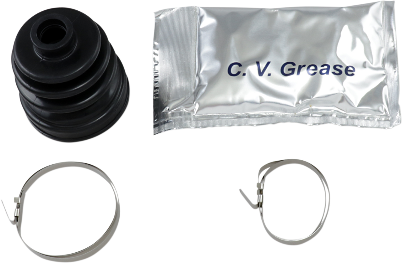 ALL BALLS C.V. Boot Kit - Front Inner 19-5029