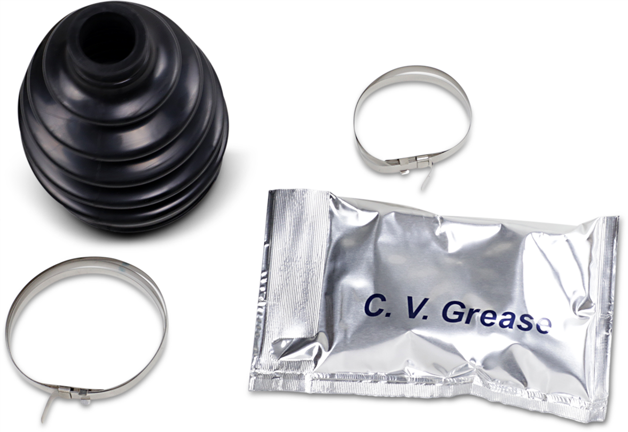 ALL BALLS C.V. Boot Kit - Rear Inner/Outer 19-5037