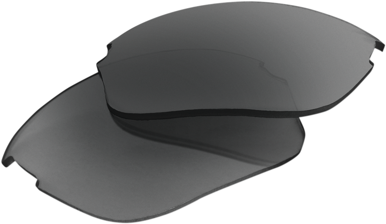 100% Sportcoupe Lenses - Gray PeakPolar 62025-057-01