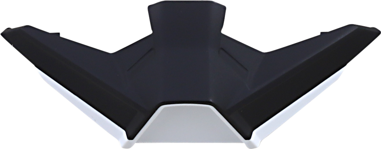 100% Racecraft 2 Snow Nose Guard 59118-00001