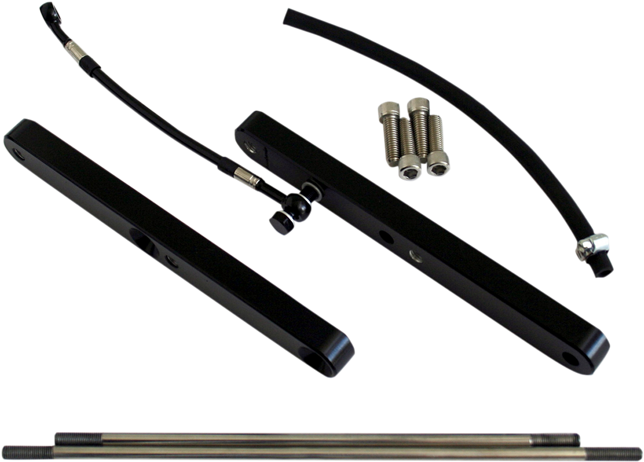 ACCUTRONIX Forward Control Extension - Victory BPEV-4B