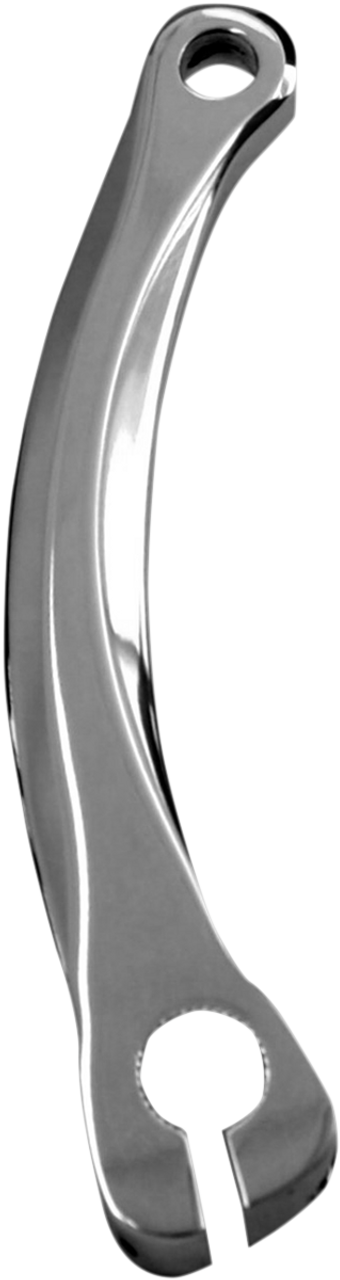 ACCUTRONIX Lever Shift - Chrome RK215-IC