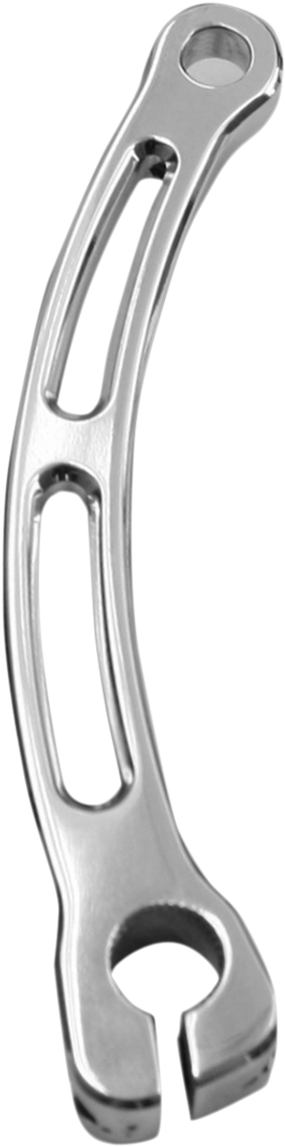 ACCUTRONIX Lever Shift - Chrome RK215-SC