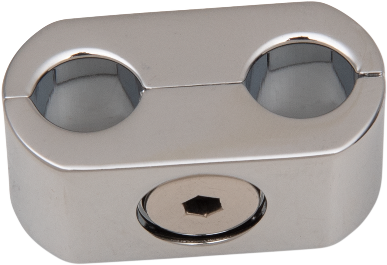 ACCUTRONIX Cable Clamp - Throttle/Idle TCC001-C