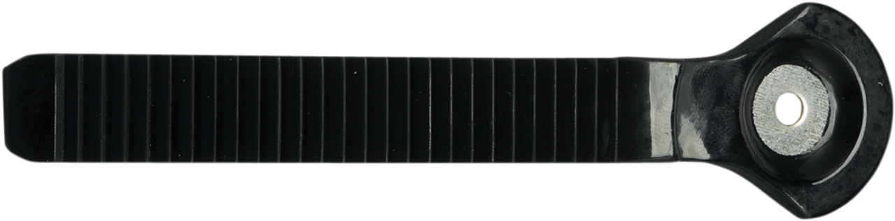 ALPINESTARS Calf Slider - Black 25SLICAT11-10