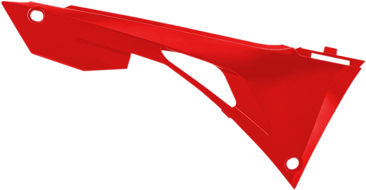 ACERBIS Air Box Cover - CR Red - CRF 2640280227