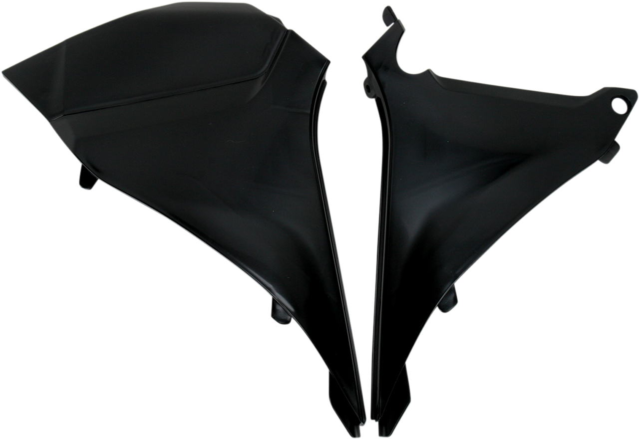 ACERBIS Airbox Cover - Black - KTM 2205460001