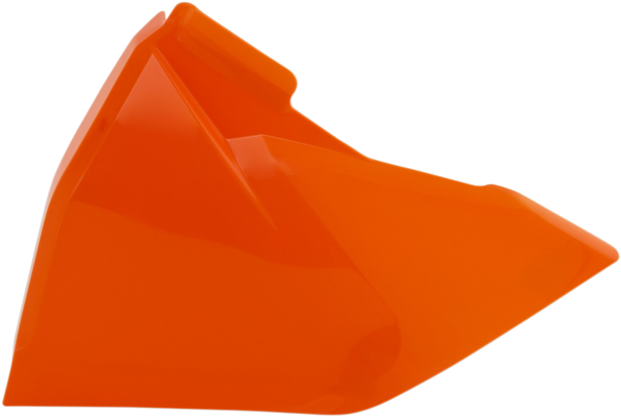 ACERBIS Airbox Cover - Orange - SX/MC 2685985226