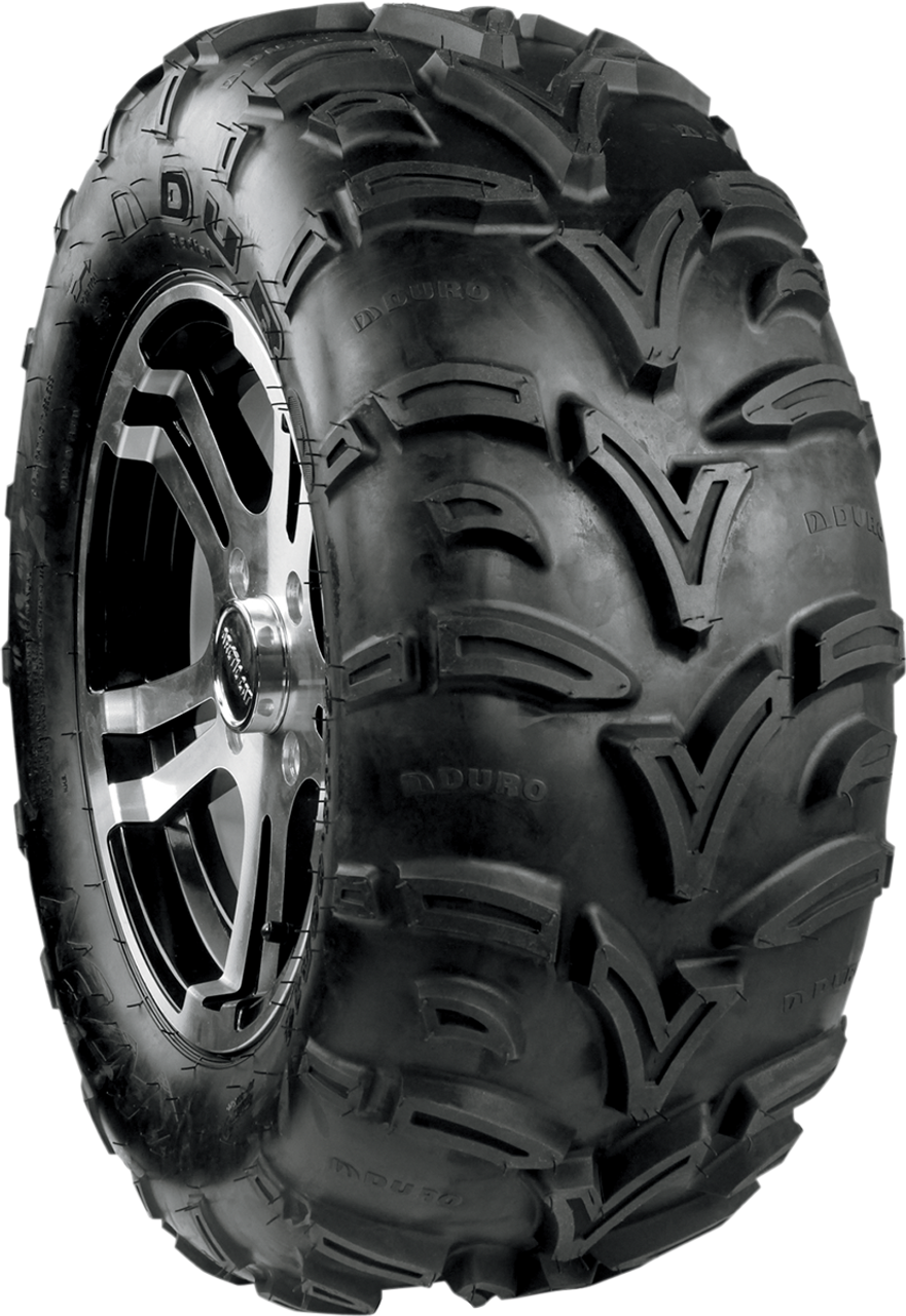 DURO Tire - DI2036 - Kaden - 25x8-12 - 6 Ply 31-203612-258C