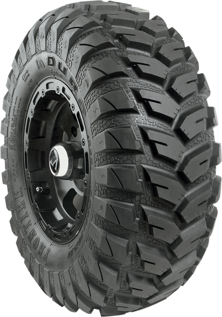 DURO Tire - DI2037 - Frontier - 26x9R12 - 6 Ply 31-203712-269C