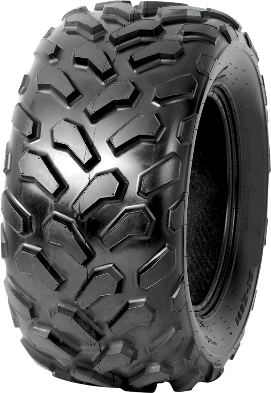DURO Tire - DIK591 - 25x10-12 - 4 Ply 31-K59112-2510B