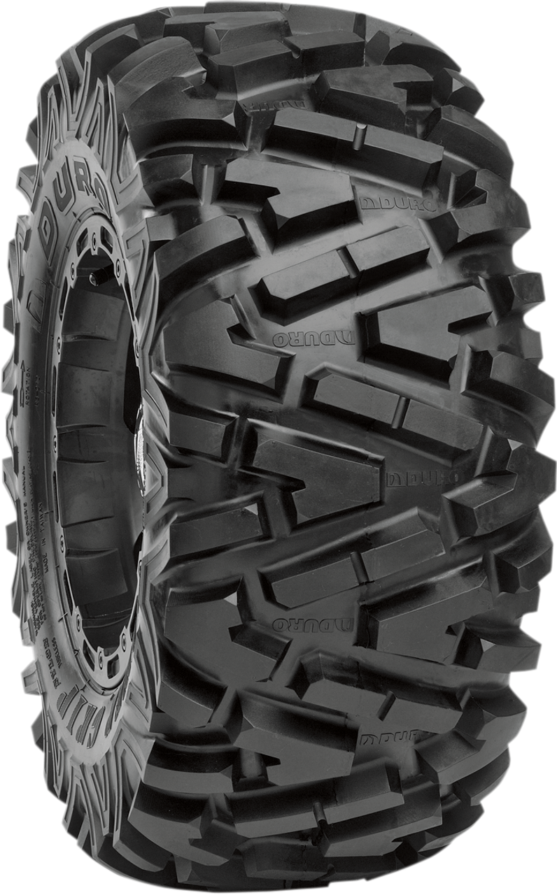 DURO Tire - DI2025 - Power Grip - 26x11R14 - 6 Ply 31-202514-2611C