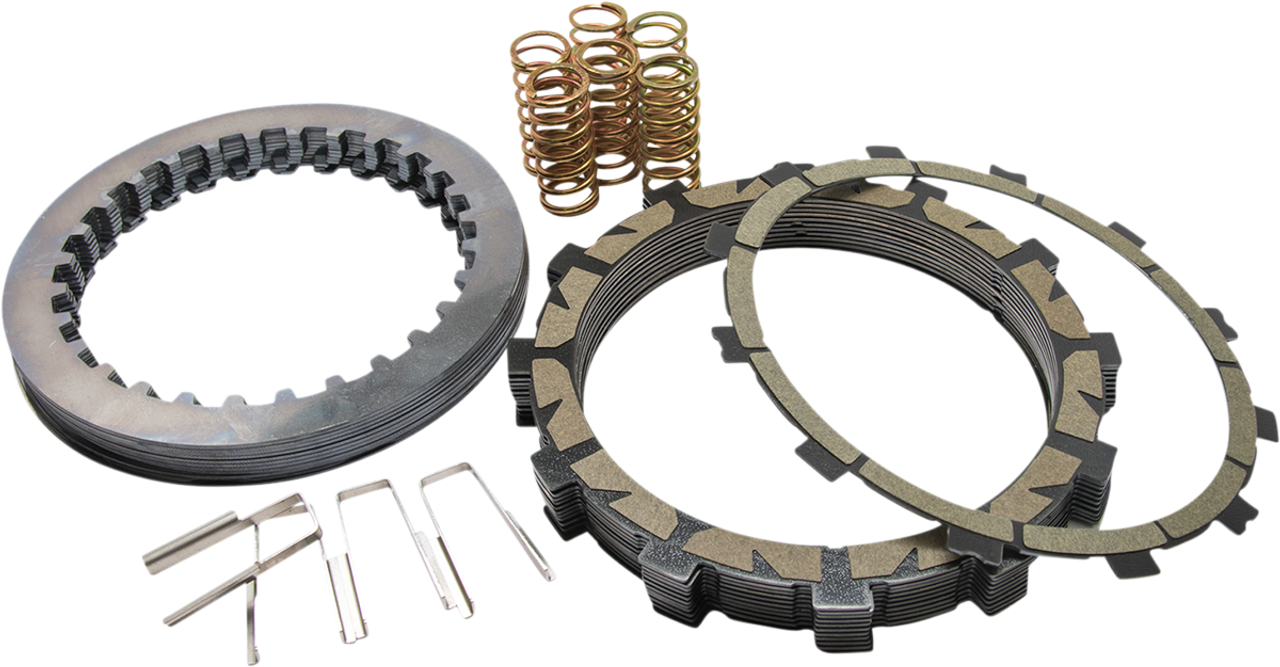 Rekluse TorqDrive Clutch Pack Yamaha YZ125 1993-2004 RMS-2807004