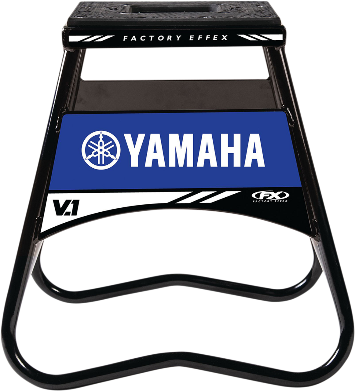 FACTORY EFFEX Bike Stand - Yamaha - Black 24-45200
