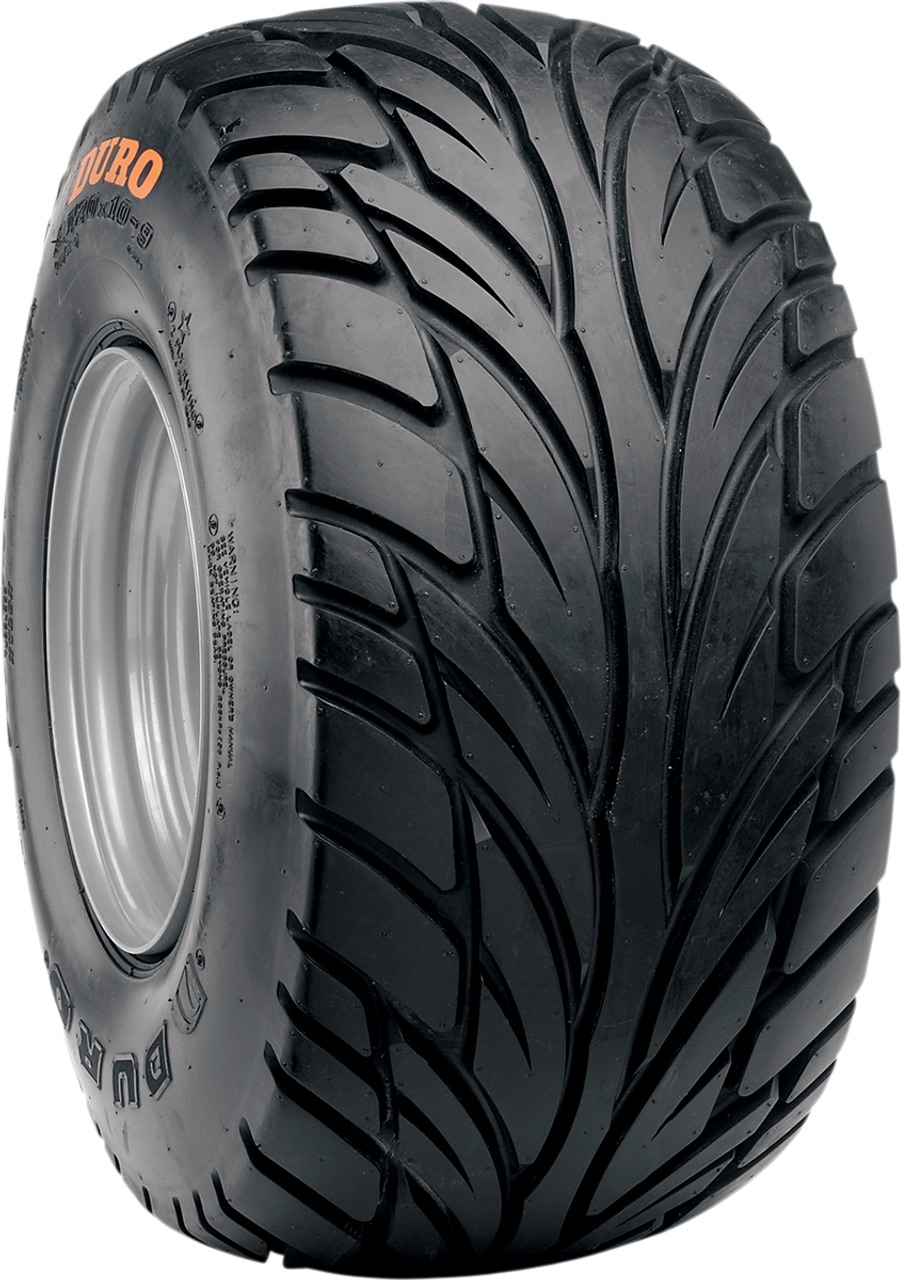 DURO Tire - DI2020 - Scorcher - 20x10-9 31-202009-2010A