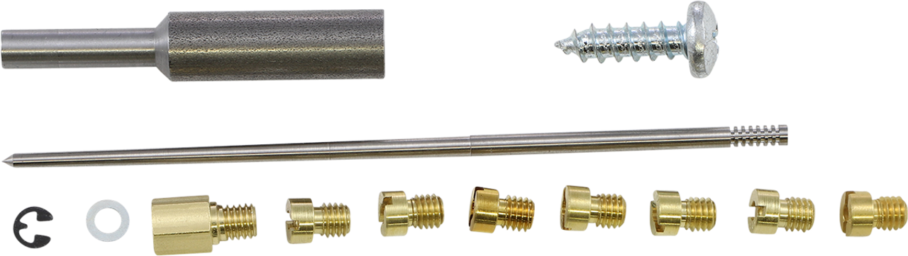 DYNOJET Jet Kit - Honda TRX450 Q118