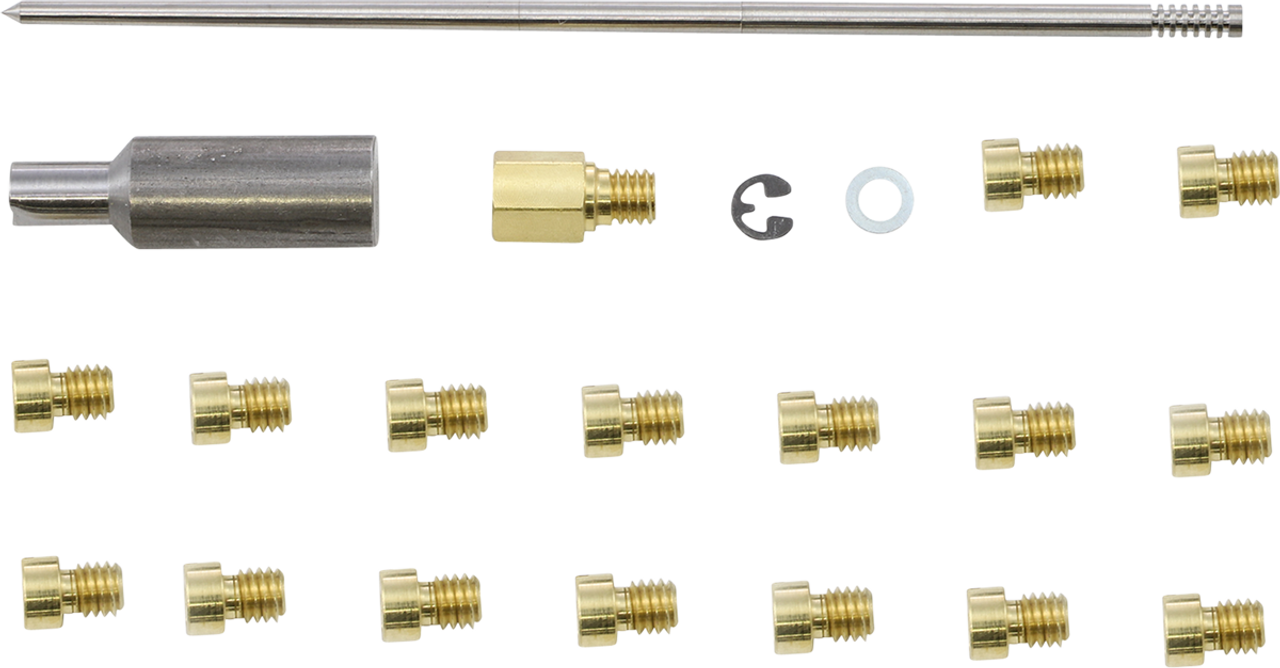 DYNOJET Jet Kit - Honda CRF250X 1150