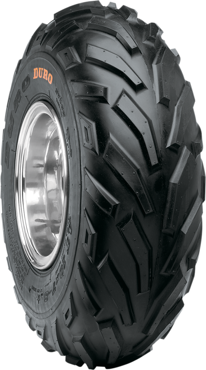 DURO Tire - DI2005 - Black Hawk II - 18x9.50-8 - 2 Ply 31-200508-189A