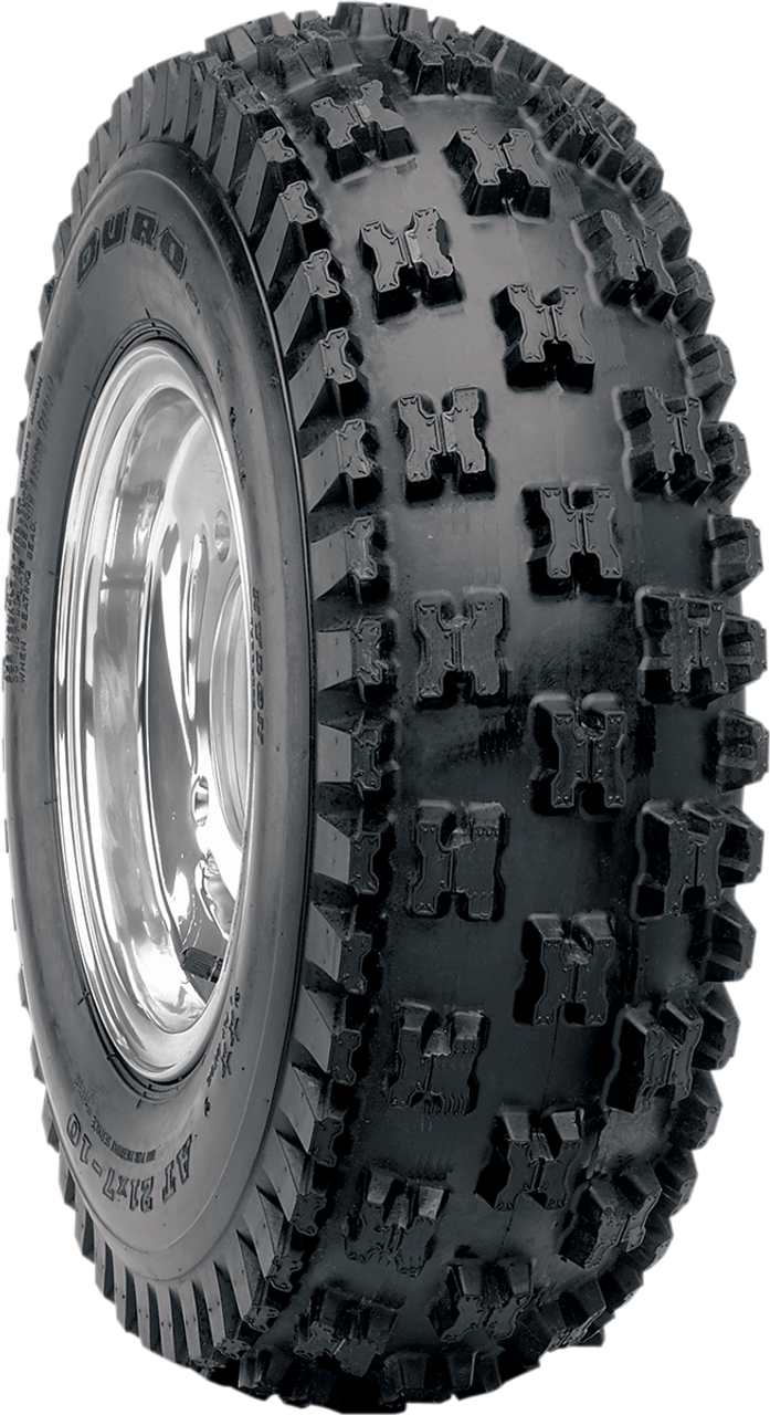 DURO Tire - DI2012 - Front - 22x7-10 - 4 Ply 31-201210-227B