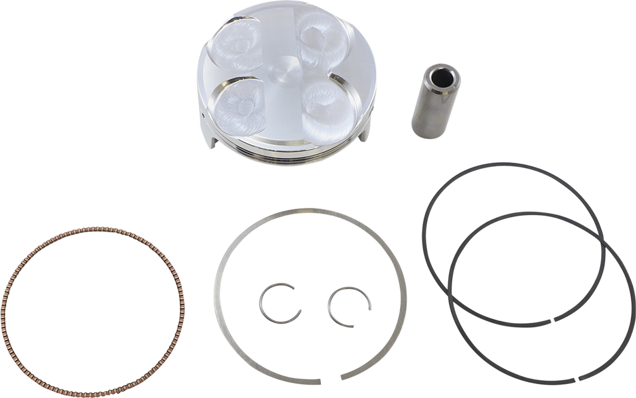 JE PISTONS Piston Kit 379029