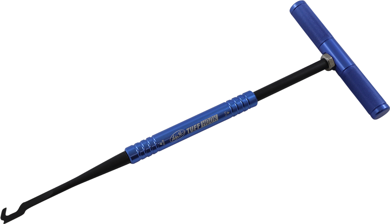 MOTION PRO Tuff Hook¢â€žÂ¢ Spring Tool 08-0664