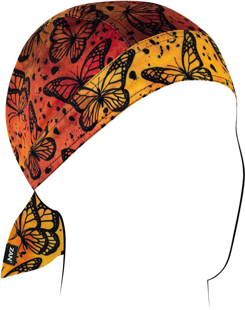 ZAN HEADGEAR SportFlex‚® Flydanna‚® - Monarch ZL468
