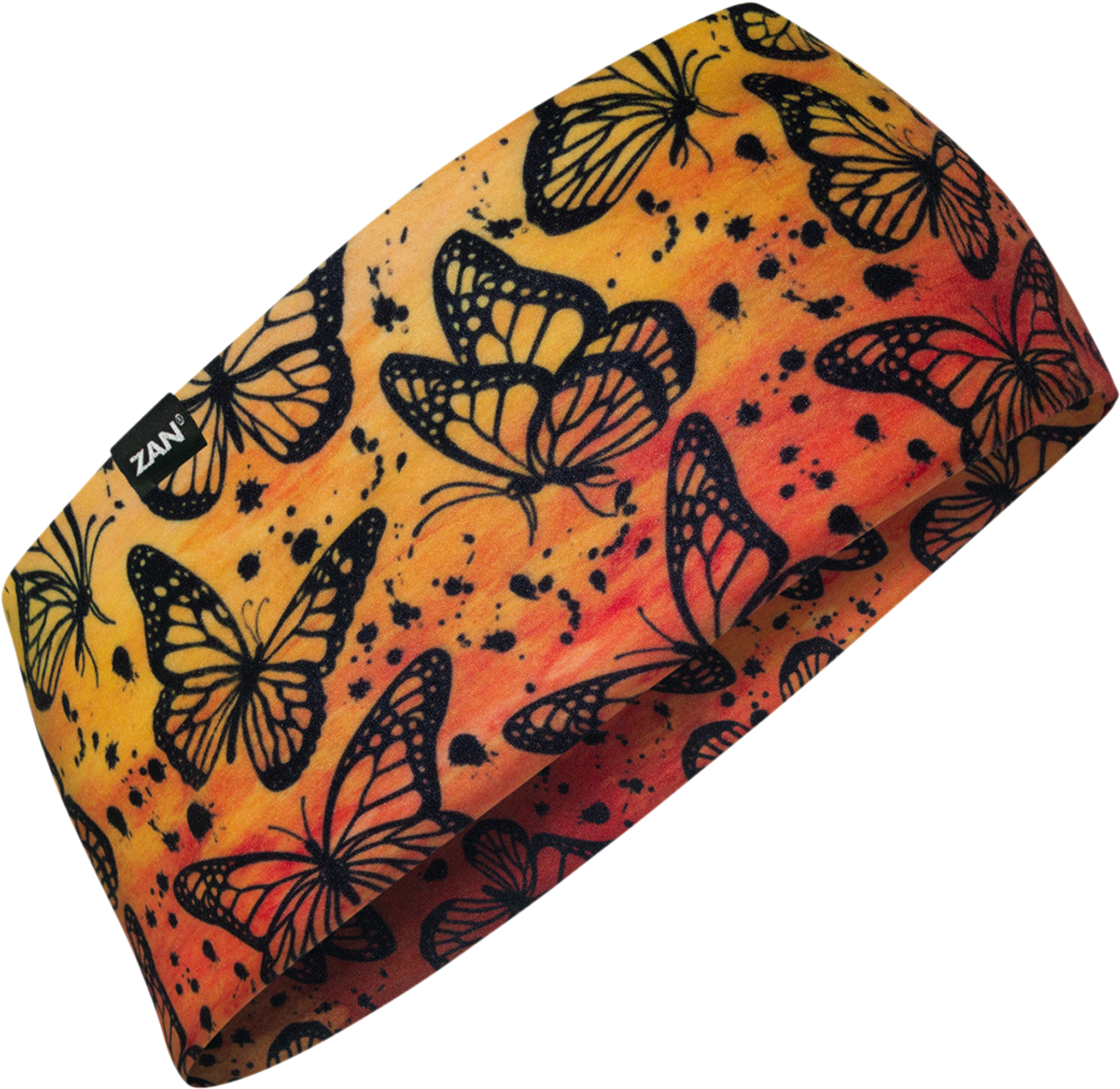 ZAN HEADGEAR SportFlex‚® Headband - Monarch HBL468