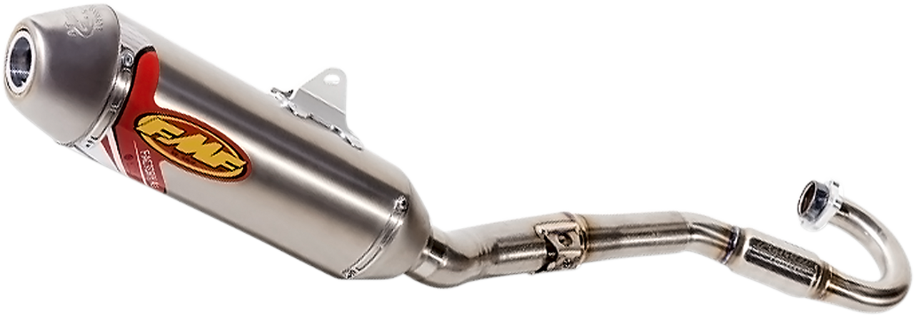 FMF 4.1 Exhaust with Powerbomb Header 044433