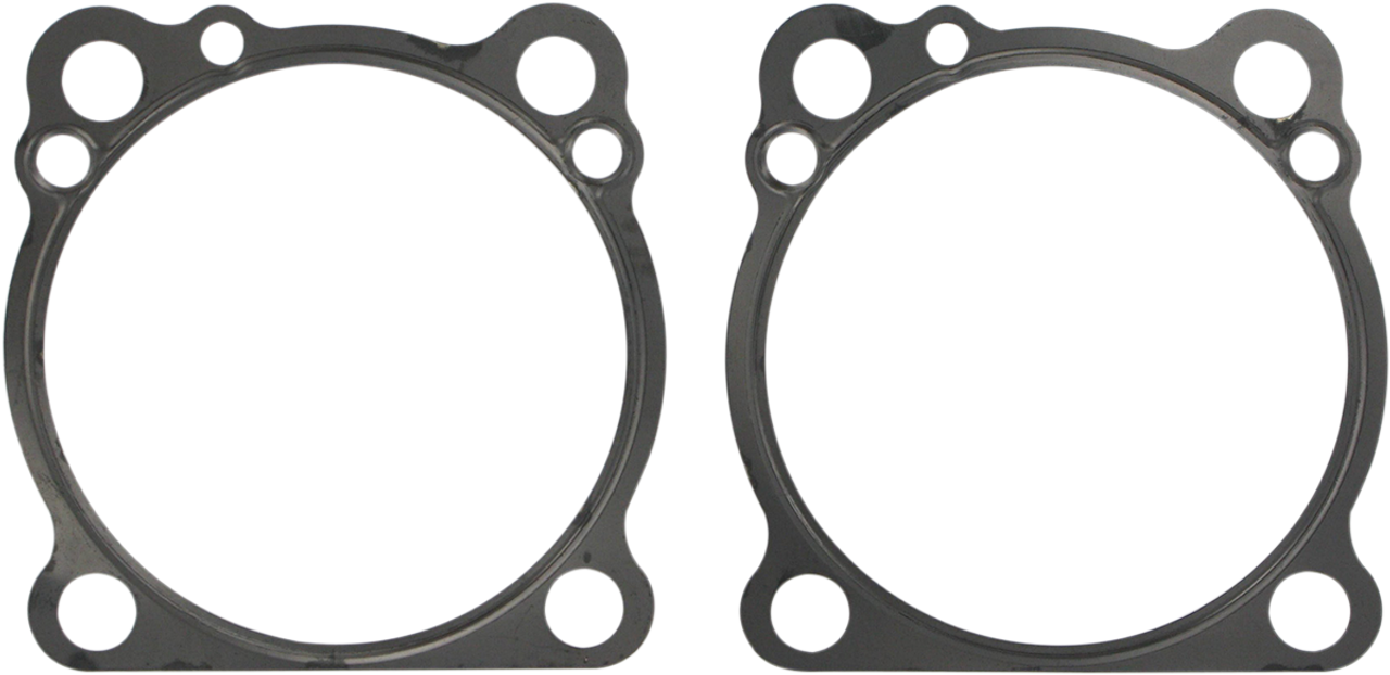 COMETIC Base Gasket - .010" - XL C9100