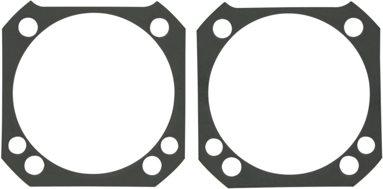 COMETIC Base Gasket - 4-1/8" Twin Cam - .010" C9938