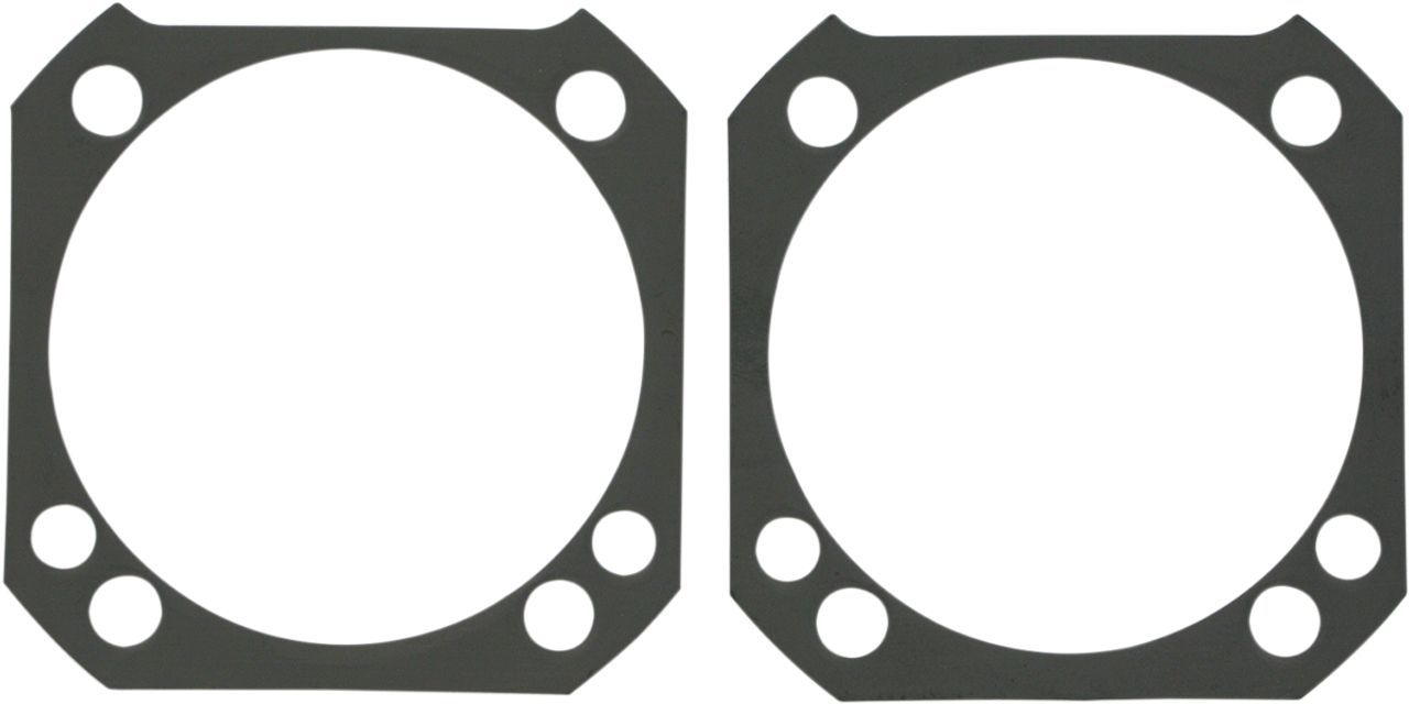 COMETIC Base Gasket - 4.125" - .020" C9739