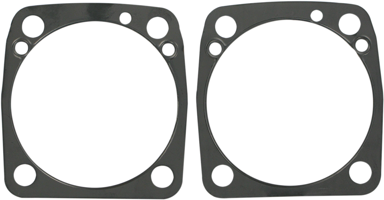 COMETIC Base Gasket - 3-5/8" - .010" C9532