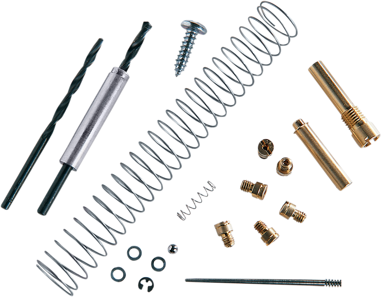 DYNOJET Jet Kit - Harley-Davison 883/12/1340 8102