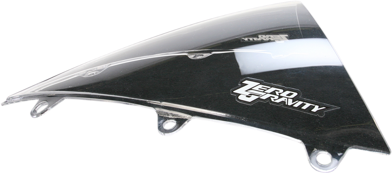 ZERO GRAVITY SR Windscreen - Clear - CBR1000 20-426-01