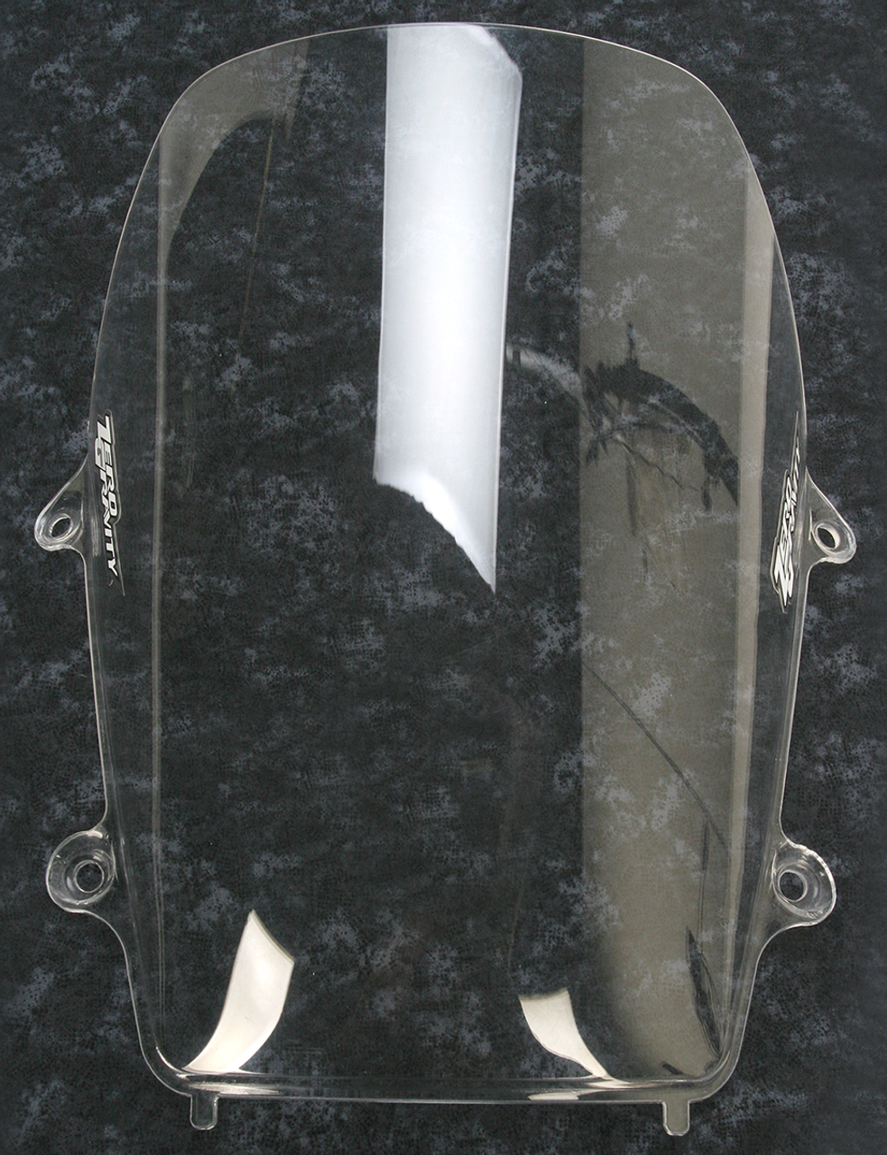ZERO GRAVITY Sport Winsdscreen - Clear - 600RR 23-408-01