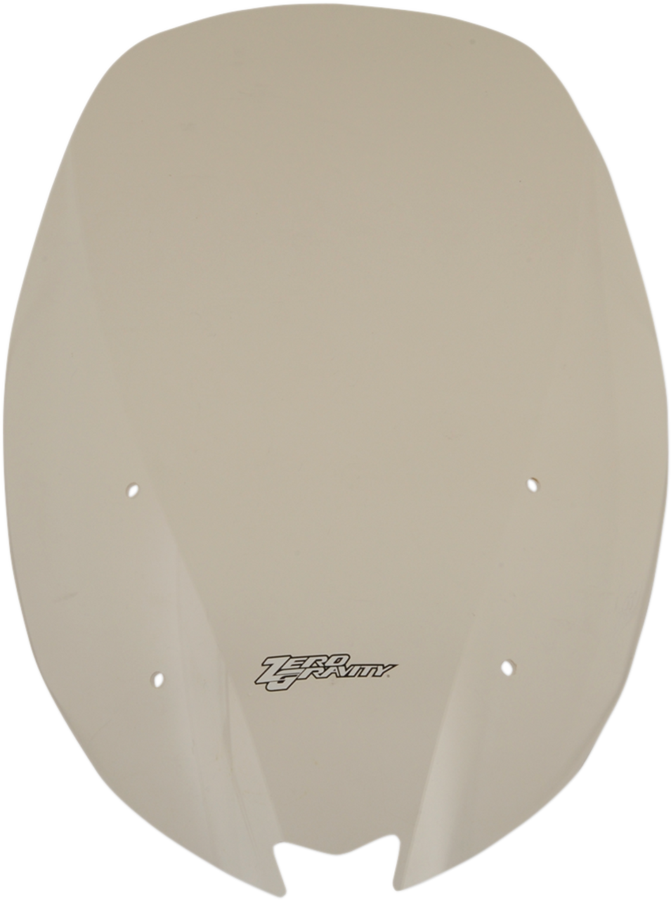 ZERO GRAVITY Sport Winsdscreen - Clear - Ninja 1000 23-232-41