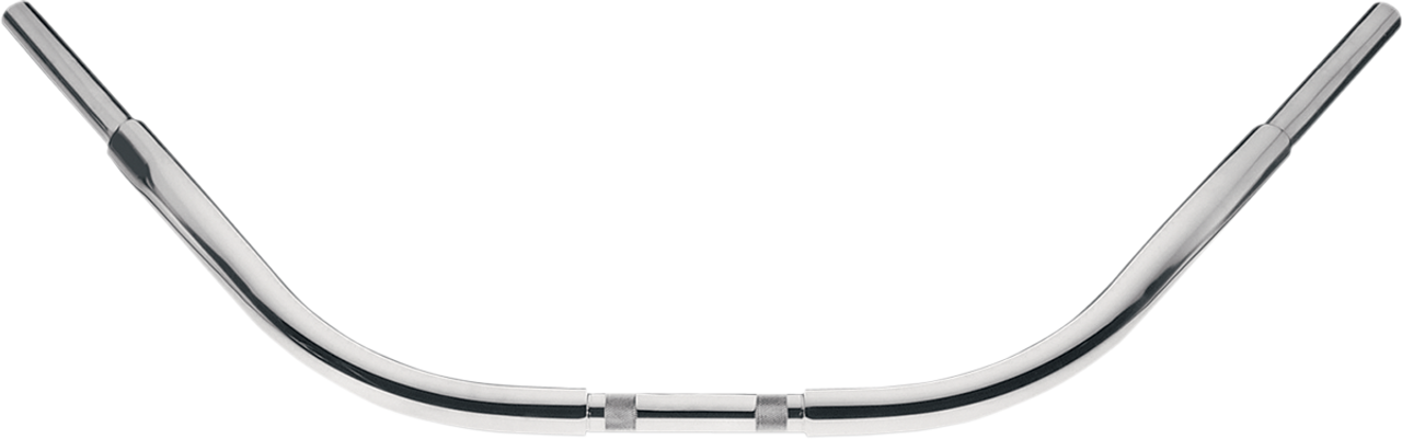 WILD 1 Handlebar - Beach - TBW - Chrome WO550