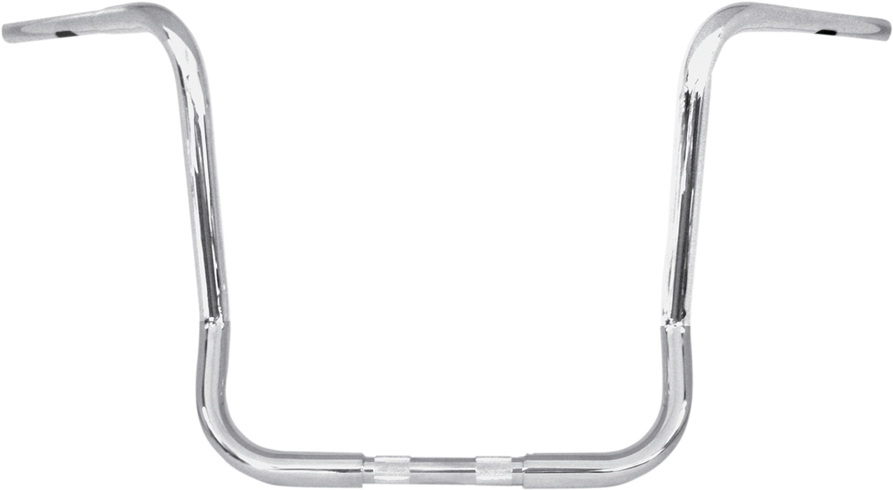 WILD 1 Handlebar - Ape Hanger - FLHT - 14" - Chrome WO576