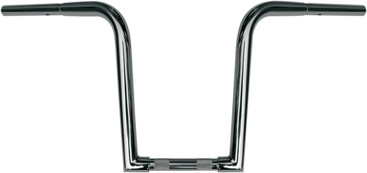 WILD 1 Handlebar - Outlawz - 12" - TBW - Chrome WO612