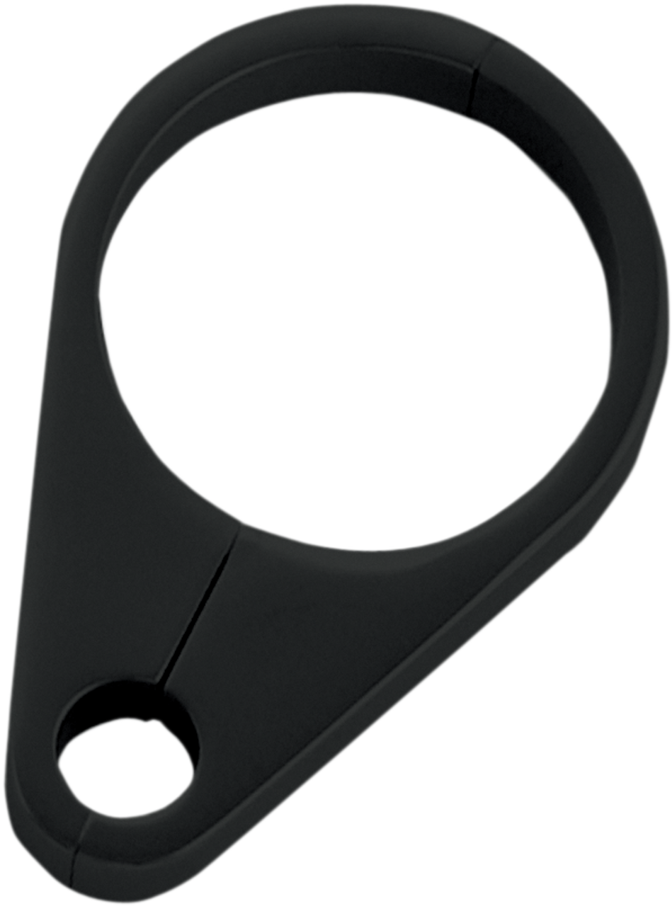 WILD 1 Cable Guide - 1-1/4" - Brake - Black WO831B