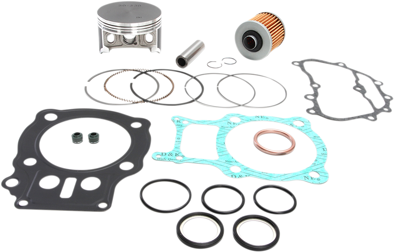 WSM Top End Kit - .75mm - Honda 54-230-13