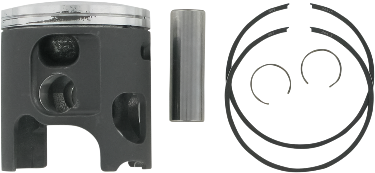 WSM Piston Assembly 50-520-645