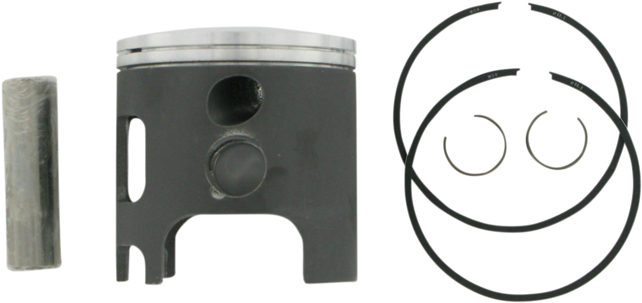 WSM Piston Assembly 50-520-5-665