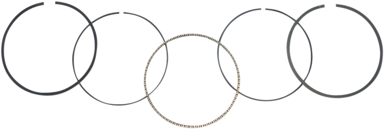 WSM Ring Set 51-226-05