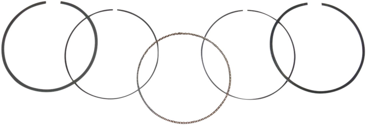 WSM Ring Set 51-231-05