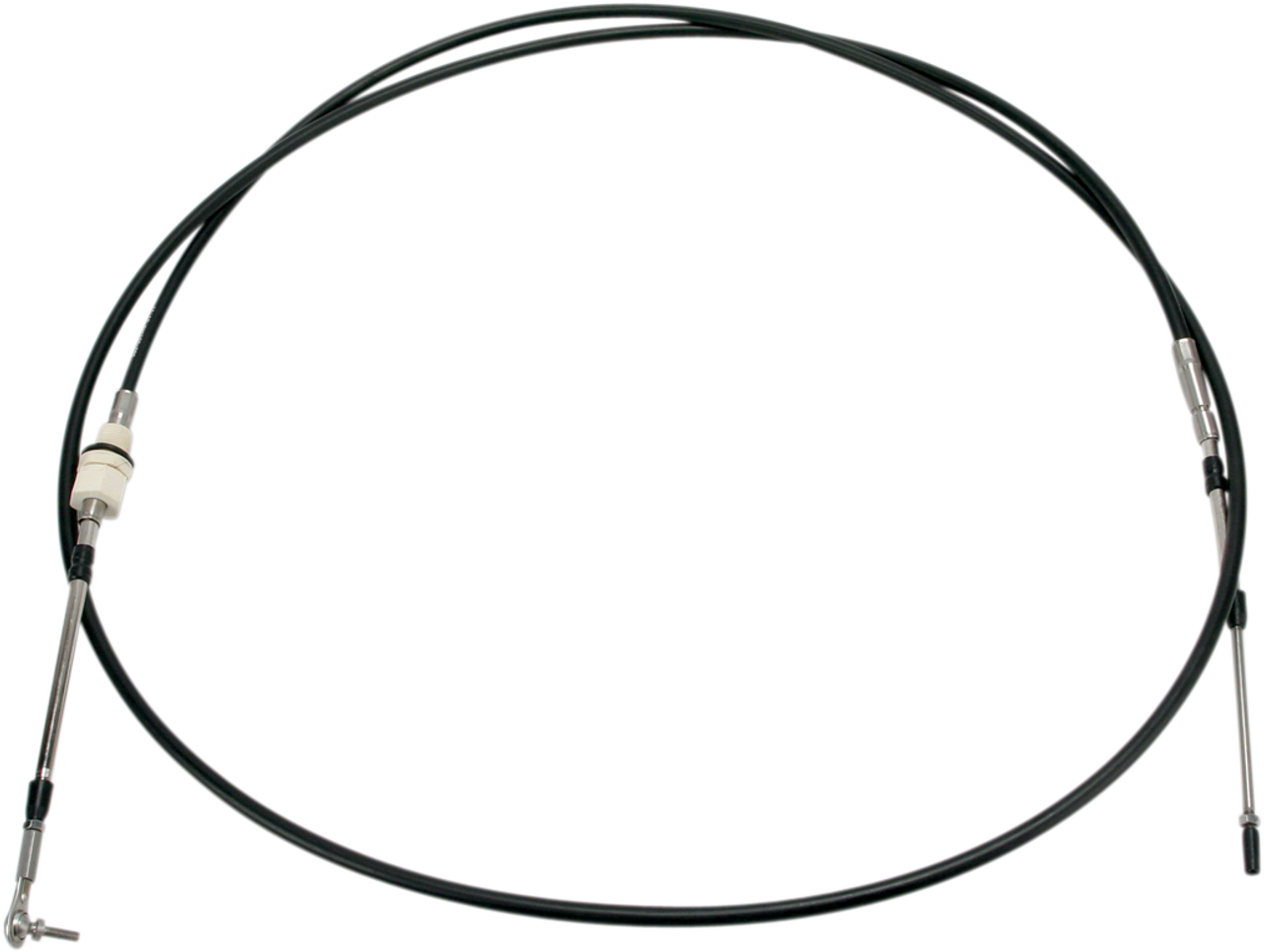 WSM Steering Cable - Yamaha 002-051-02