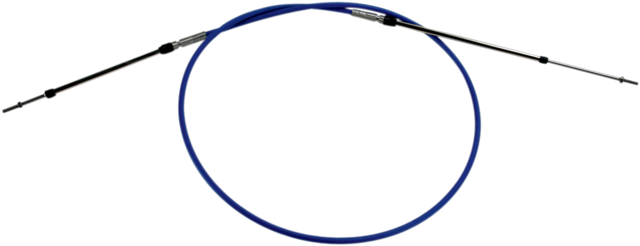 WSM Reverse Cable - Kawasaki 002-041-02